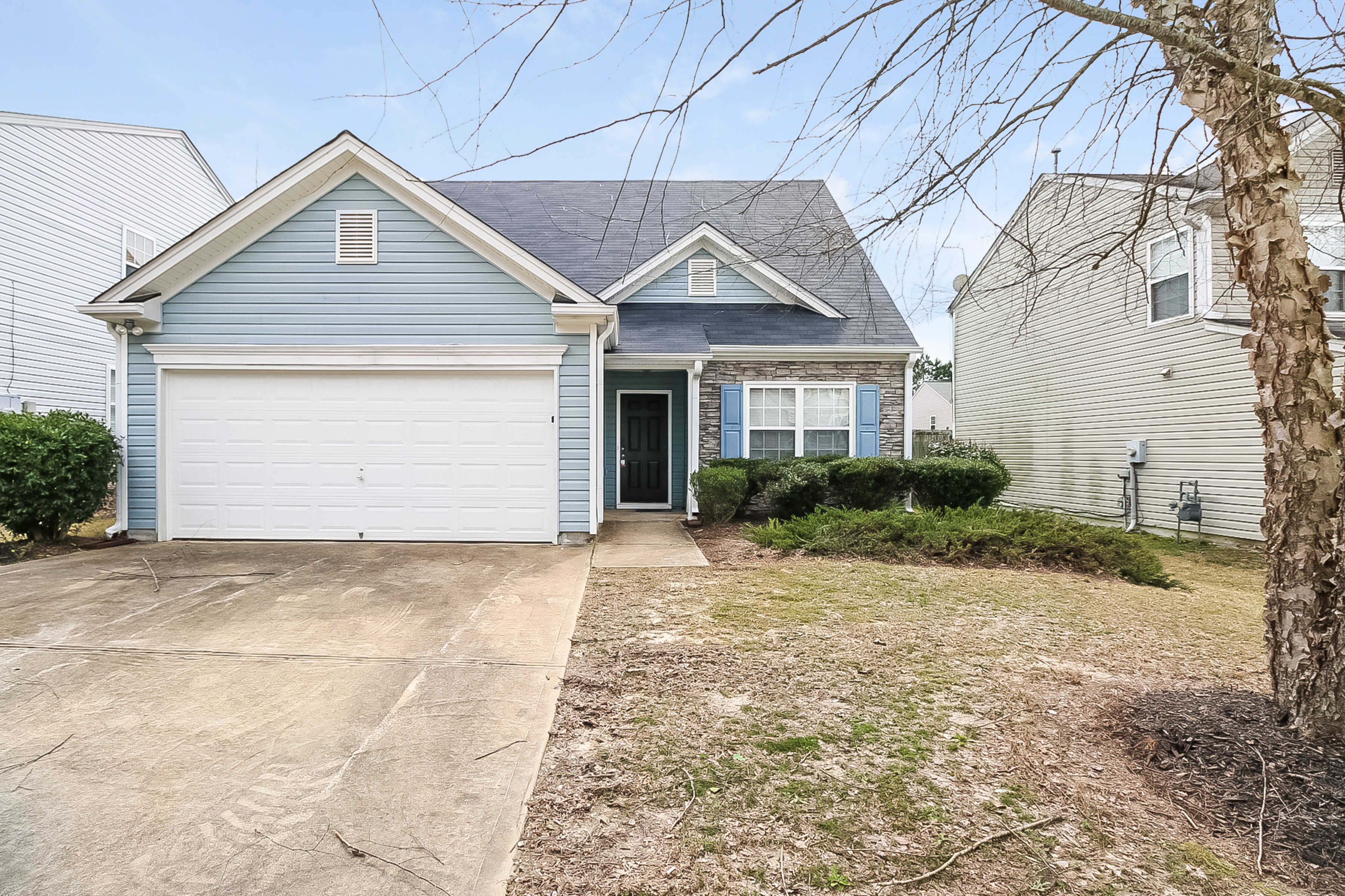 3524 Devon Chase Rd Atlanta, GA 30349